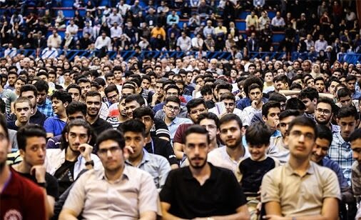 شبکه مسئولیت اجتماعی دانشجویان تشکیل می‌شود
