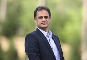 معاون سابق استقلال، مدیر کادر پزشکی تیم‌های ملی فدراسیون فوتبال شد