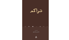 مجموعه شعر صابر محمدی منتشر شد