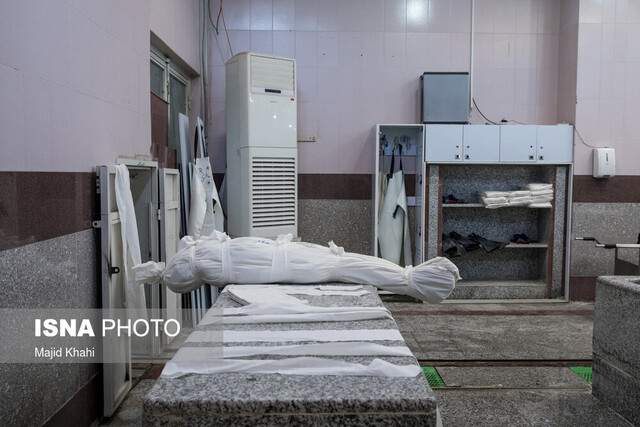 مدیرعامل آرامستان‌های مشهد: طرح ریموو ناخن‌های کاشته‌شده، تکلیف فقهی و مطالبه خانواده‌ها را حل کرد