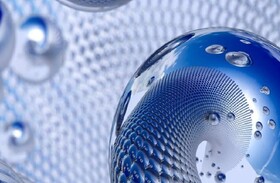اولین گواهی تایید صلاحیت در زمینه بازرسی فنی محصولات فناوری نانو صادر شد