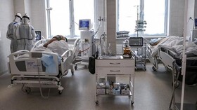 مرگ ۱۲ بیمار در فارس/ وضعیت شکننده است
