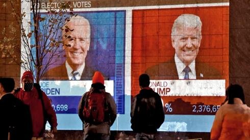 آخرین آمار از انتخابات آمریکا؛ تاکنون: ترامپ ۲۱۳ - بایدن ۲۳۸