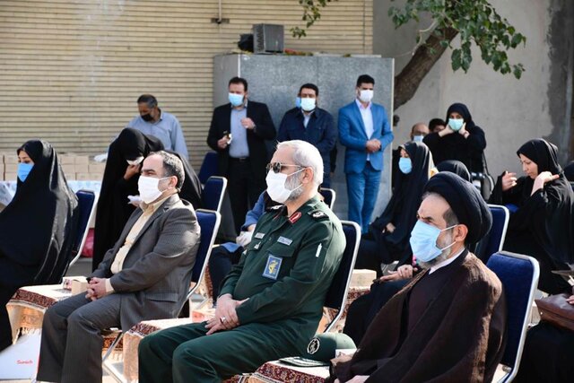 افتتاح نخستین مرکز درمان و صیانت از زنان معتاد متجاهر در تهران