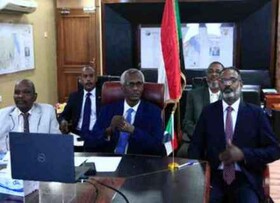 سودان ادامه مذاکرات درباره سد النهضه را مشروط کرد