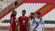 تراکتور و سپاهان در جست‌وجوی اولین پیروزی در لیگ بیستم