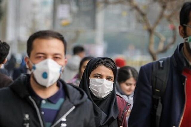 چرا استفاده از ماسک سه لایه پیشنهاد می شود؟