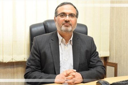 ۹ ماموریت سرپرست جدید اداره کل تجهیزات و ملزومات پزشکی سازمان غذا و دارو