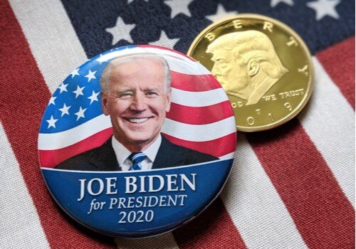 وضعیت طلای جهانی پس از فروکش کردن تب انتخابات آمریکا