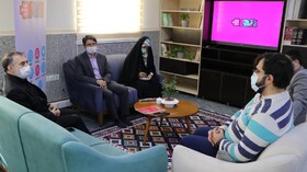 مراقب باشید آنتن و سلیبرتی‌ها شما را نبلعند