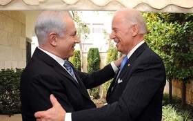 سفیر سابق آمریکا: تشکیل کشور فلسطین هدف دولت بایدن خواهد بود            