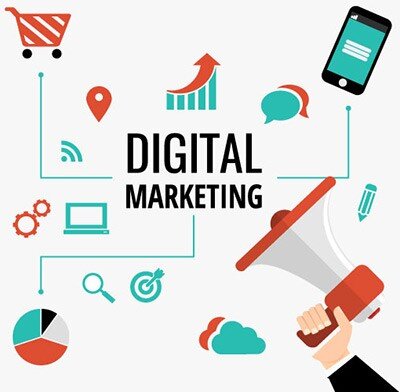 ۵ توصیه برای یافتن یک مشاور بازاریابی دیجیتال
