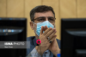 قاضی‌زاده هاشمی: دانشمندان جوان ایرانی واکسن ملی کرونا را به زودی تولید می‌کنند

