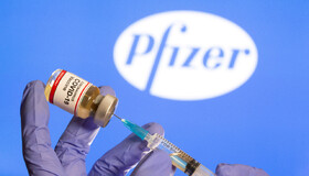 نشست اضطراری در مورد نخستین دریافت‌کنندگان واکسن کرونا در آمریکا