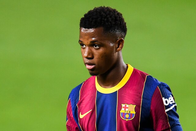 بارسلونا بدون فاتی چه چیزی را از دست می‌دهد؟