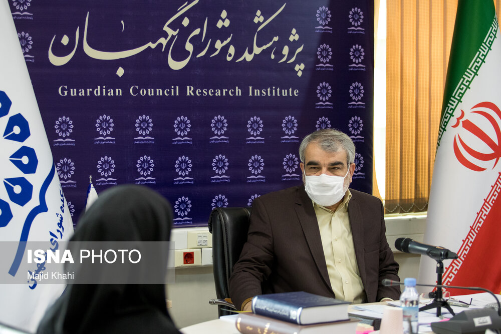 کدخدایی: هنوز اظهارنظر درباره بررسی صلاحیتها سخت است کدخدایی: هنوز اظهارنظر درباره بررسی صلاحیتها سخت است
