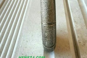 دانستنی هایی از  صفحه های ابزار دستگاه های سنگبری