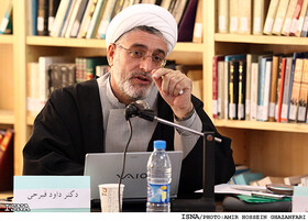 جایگزینی برای دکتر فیرحی در دانشگاه تهران وجود ندارد