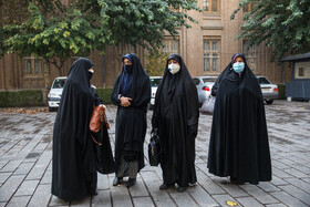 حمایت جمعی از وکلا از دیپلمات بازداشت شده ایرانی