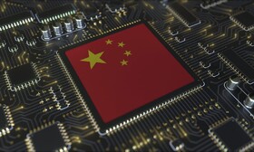 فرش قرمز چین برای شرکت‌های فناوری
