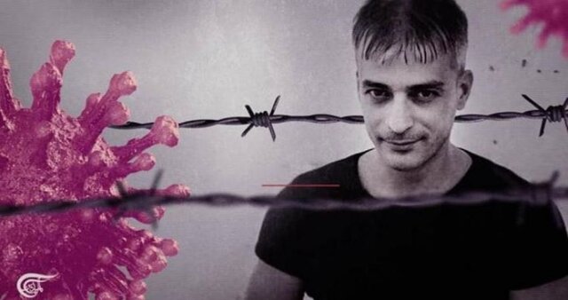 واکنش گروه‌های فلسطینی به شهادت اسیر "کمال ابو وعر"