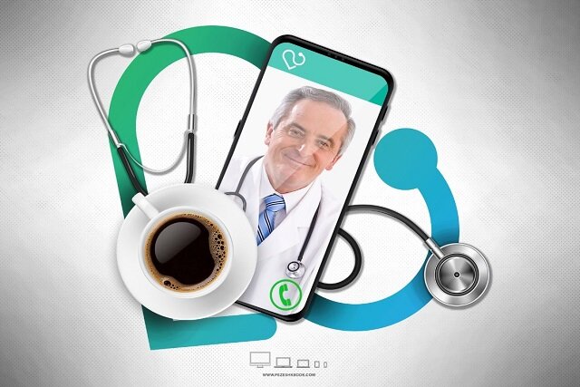 کرونا و پزشکی از راه دور