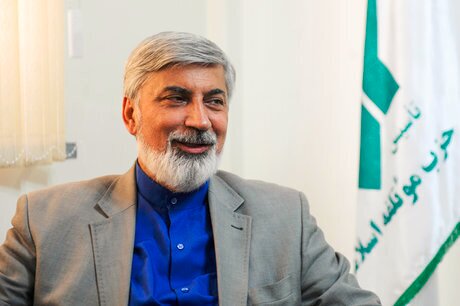 کسانی مذاکره کنند که نفوذناپذیر باشند