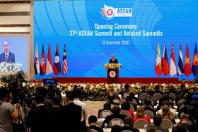 آغاز نشست سران جنوب‌شرق آسیا در سایه رقابت بر سر قدرت
