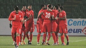 AFC: ایران با عملکرد خوبش بوسنی را تحت تاثیر قرار داد