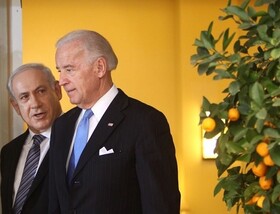 نتانیاهو: موضع ما درباره برجام تغییر نکرده است/ با واشنگتن ارتباط نزدیک داریم