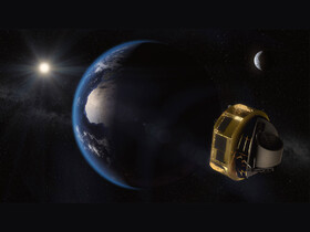 تلسکوپ "آژانس فضایی اروپا" برای بررسی سیارات فراخورشیدی ساخته می‌شود