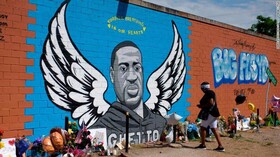 قتل جورج فلوید باعث کاهش قتل سیاهپوستان توسط پلیس آمریکا نشد