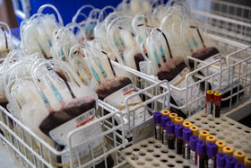 کمیاب‌ترین گروه خونی در کشور/ ۴ استان در صدر اهدای پلاسمای بهبودیافتگان کرونا