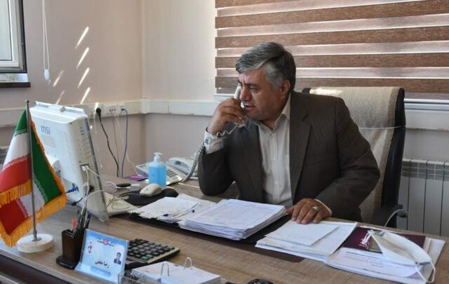 حفظ سلامت ایثارگران از رسالتهای مهم بنیاد است حفظ سلامت ایثارگران از رسالتهای مهم بنیاد است