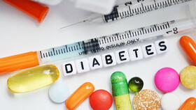 ۸.۵ درصد افراد بالای ۲۵ سال قزوین دیابت دارند