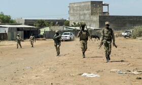 بی محلی اقلیم تیگرای به ضرب الاجل ارتش اتیوپی؛"برای مرگ آماده ایم"