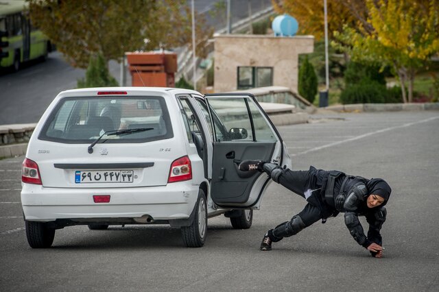 بدلکاران بی‌بدیل