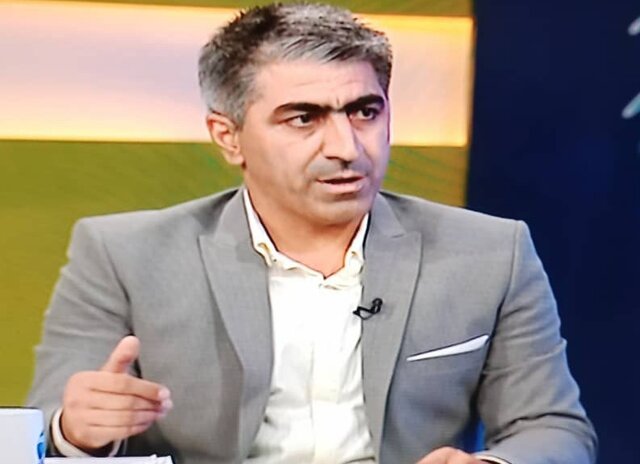 در روند استعدادیابی دوومیدانی وقفه ایجاد شده است