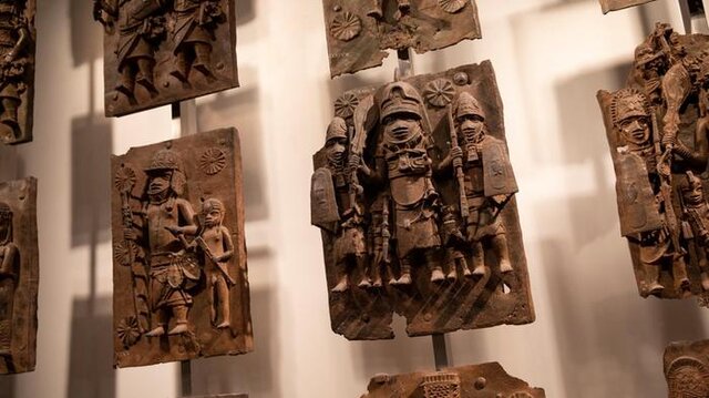 ساخت موزه‌ برای بازگشت آثار غارت‌شده