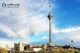 "تهران سعادت"؛ باربری و حمل بار برای تمامی مناطق تهران