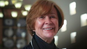 اثر جدید «جانت ایوانویچ» پرفروش شد