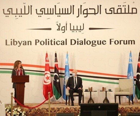 پایان مذاکرات لیبی در تونس بدون تعیین دولت جدید