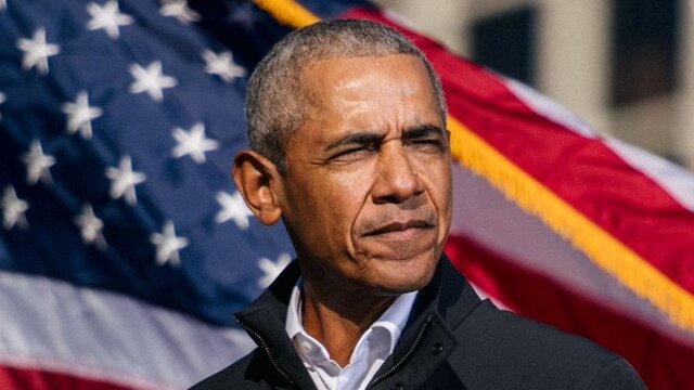 اوباما: جلب اعتماد بین‌المللی بایدن برای بازگشت به برجام زمانبر است