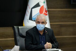 ​پیام تسلیت رییس بنیاد شهید و امور ایثارگران در پی شهادت جانباز «ورکیانی»