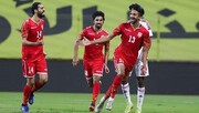 مهاجم بحرین: هدف ما صعود به جام جهانی است