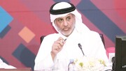 اعلام آمادگی قطر برای میزبانی از جام جهانی باشگاه‌ها