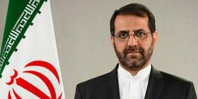 سفیر ایران در عمان: دست دوستی به سوی کشورهای منطقه دراز می‌کنیم
