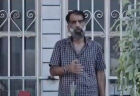 فیلمی درباره قاچاق انسان + تیزر
 