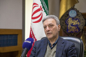 رئیس دانشگاه تهران: ارجاع ۳۰ پرونده تخلف پژوهشی به کمیته اخلاق/نباید پلیس ویژه اخلاق دایر کنیم