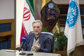 راه‌اندازی موزه علم تهران در کنار برج میلاد